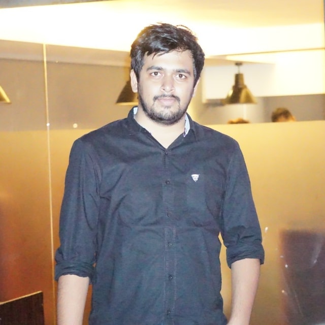 Akbar Ali